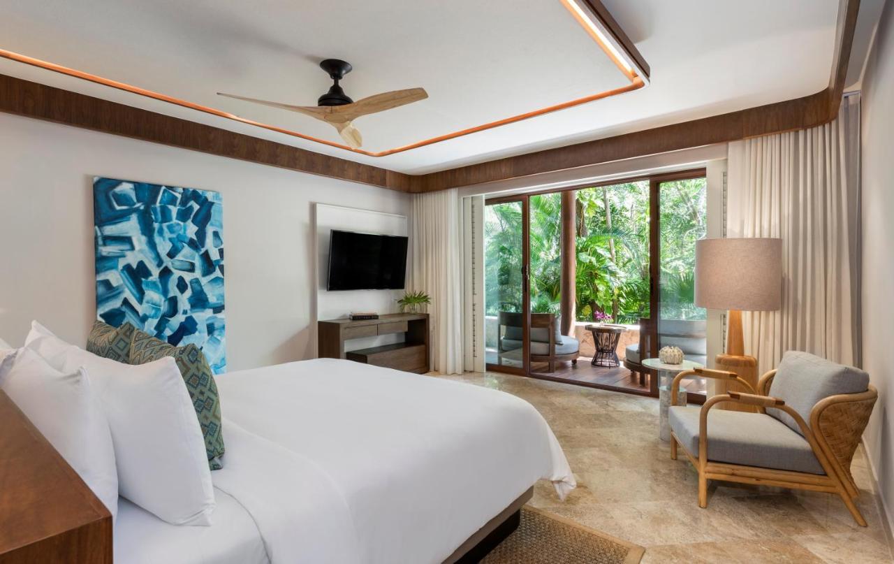Suíte Coral com Cama King-size
