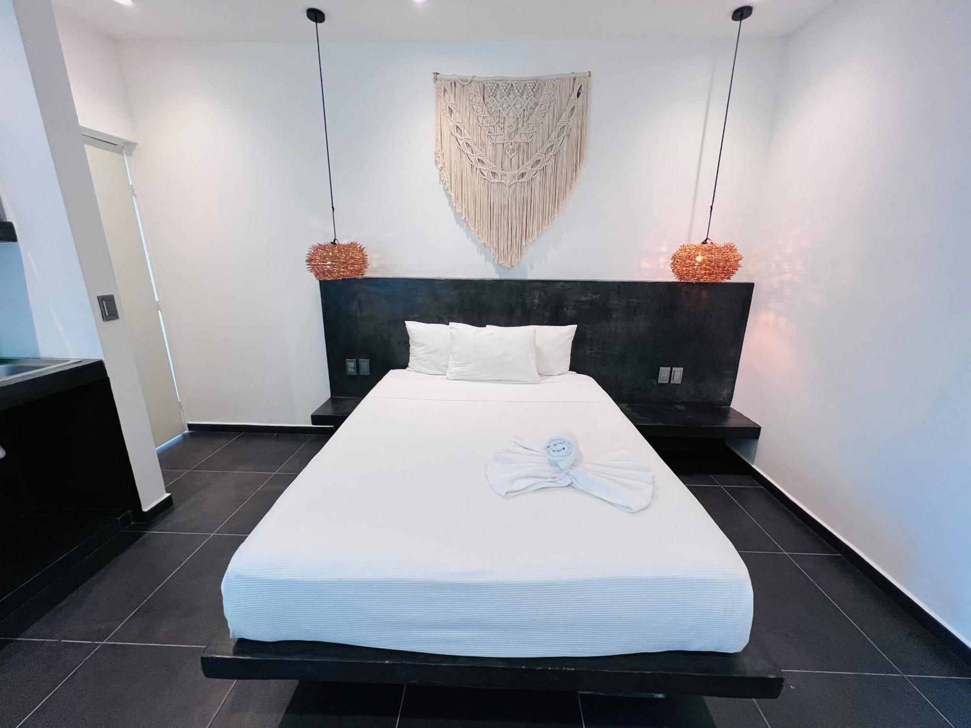 Quarto Duplo