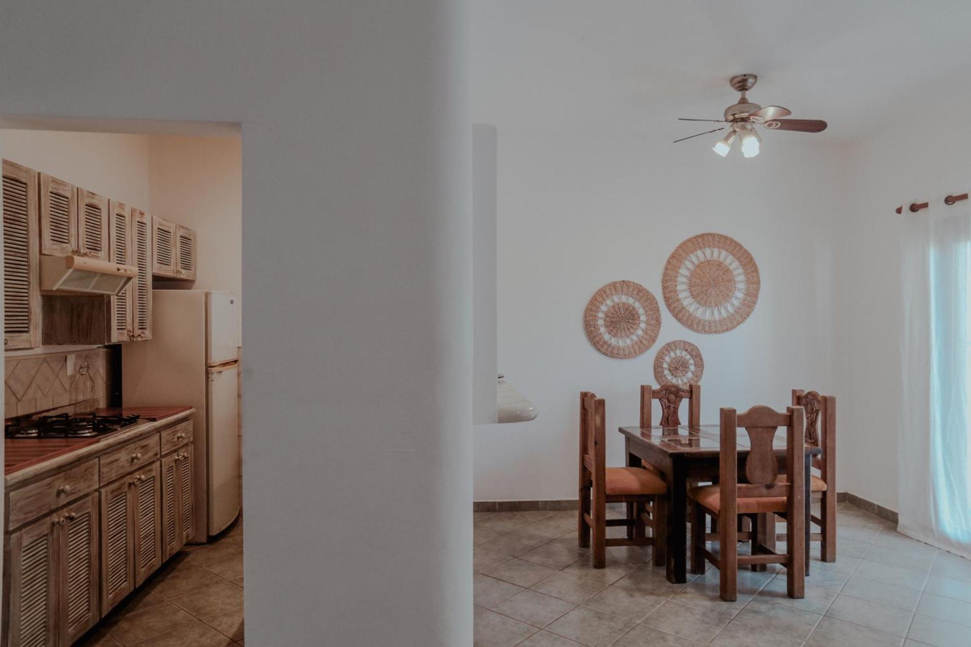 Premium Apartment 1 Bedroom