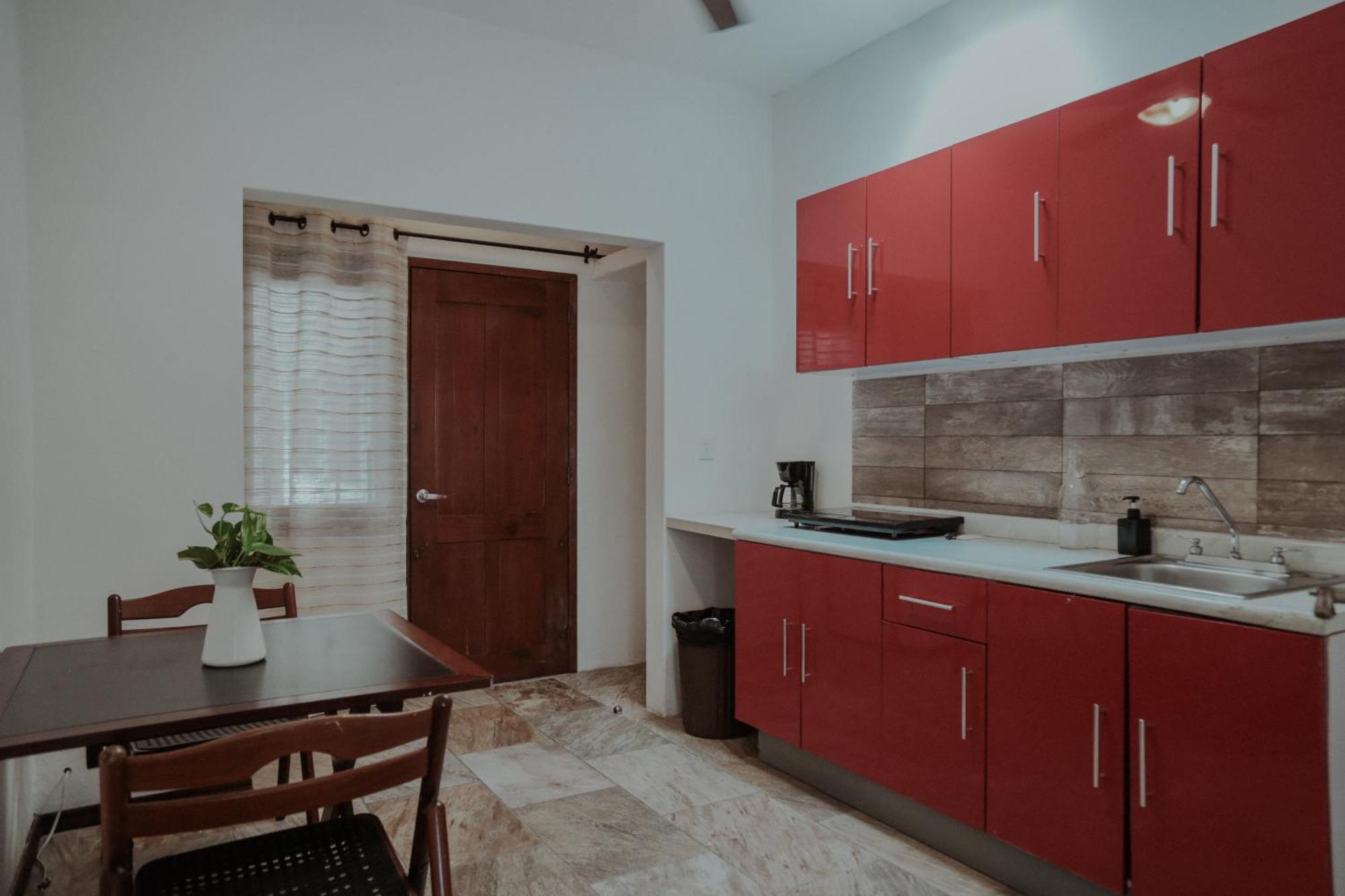 Petit Apartment 1 bedroom
