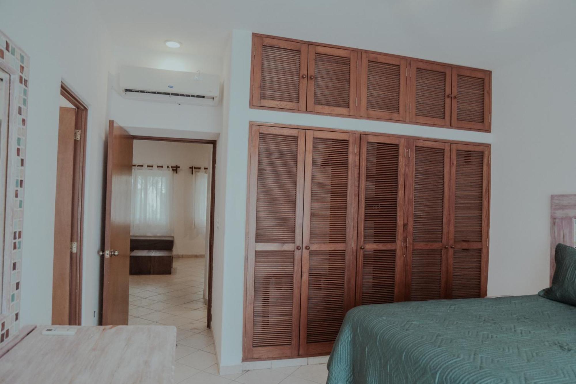 Premium Apartment 1 Bedroom