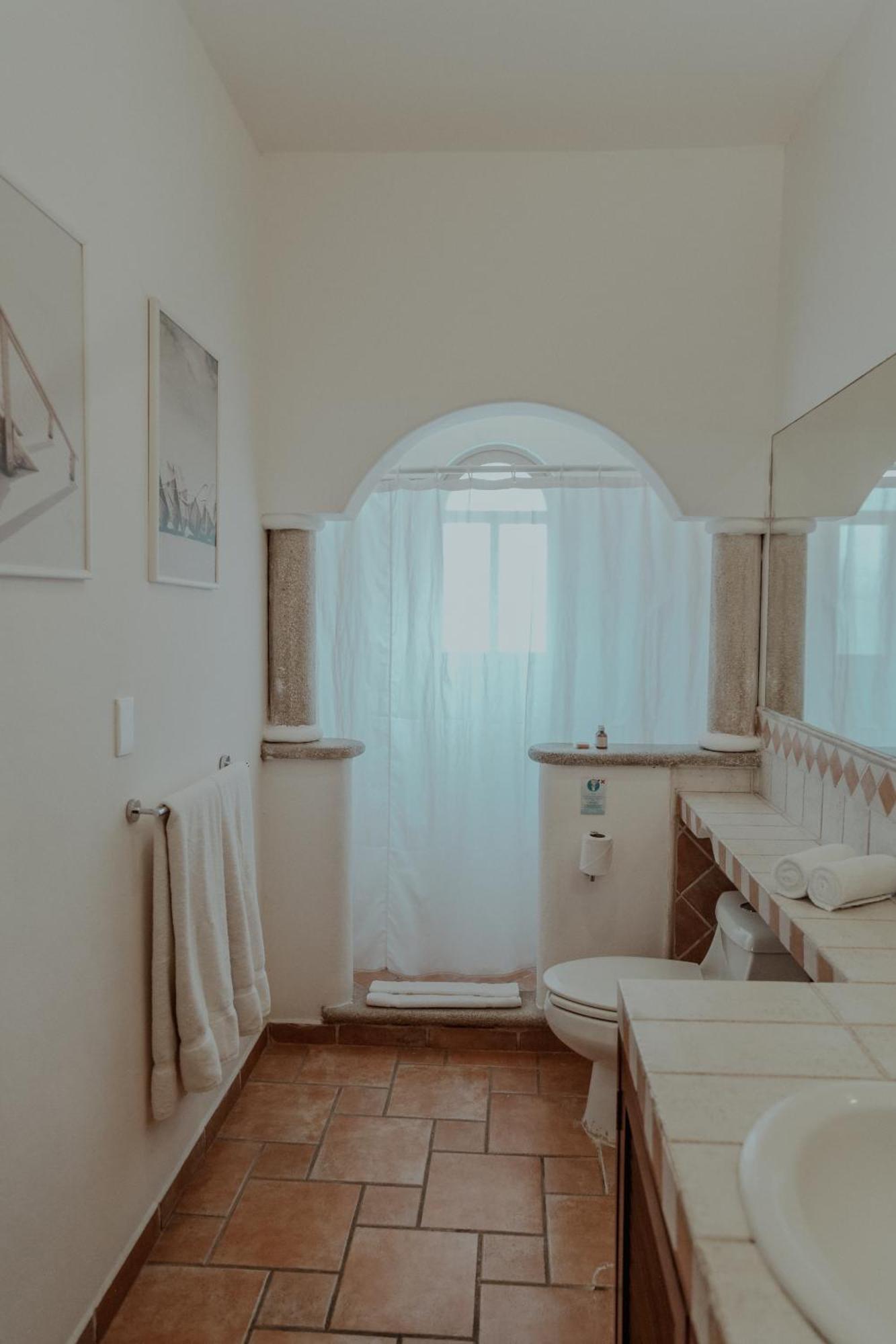 Deluxe Appartement met 2 Slaapkamers