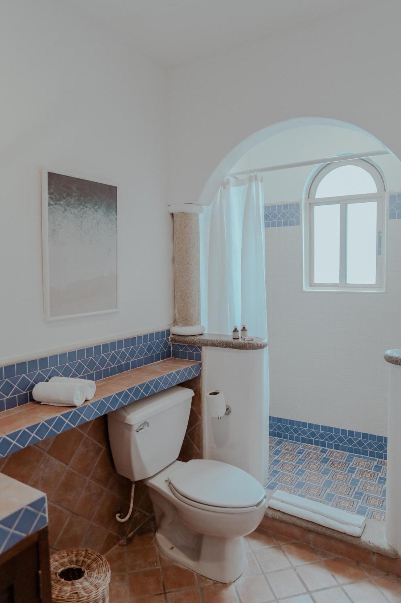 Deluxe Apartment 2 Bedrooms