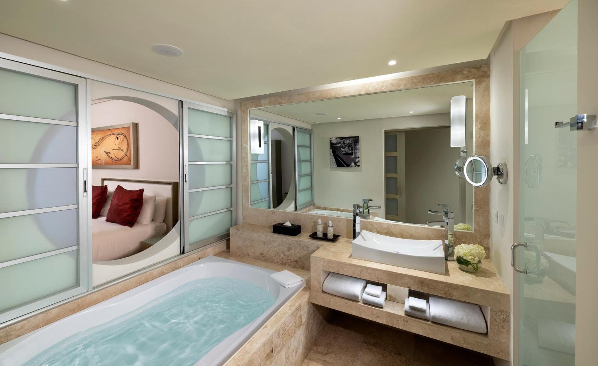 Roulette Room Playa del Carmen or La Perla