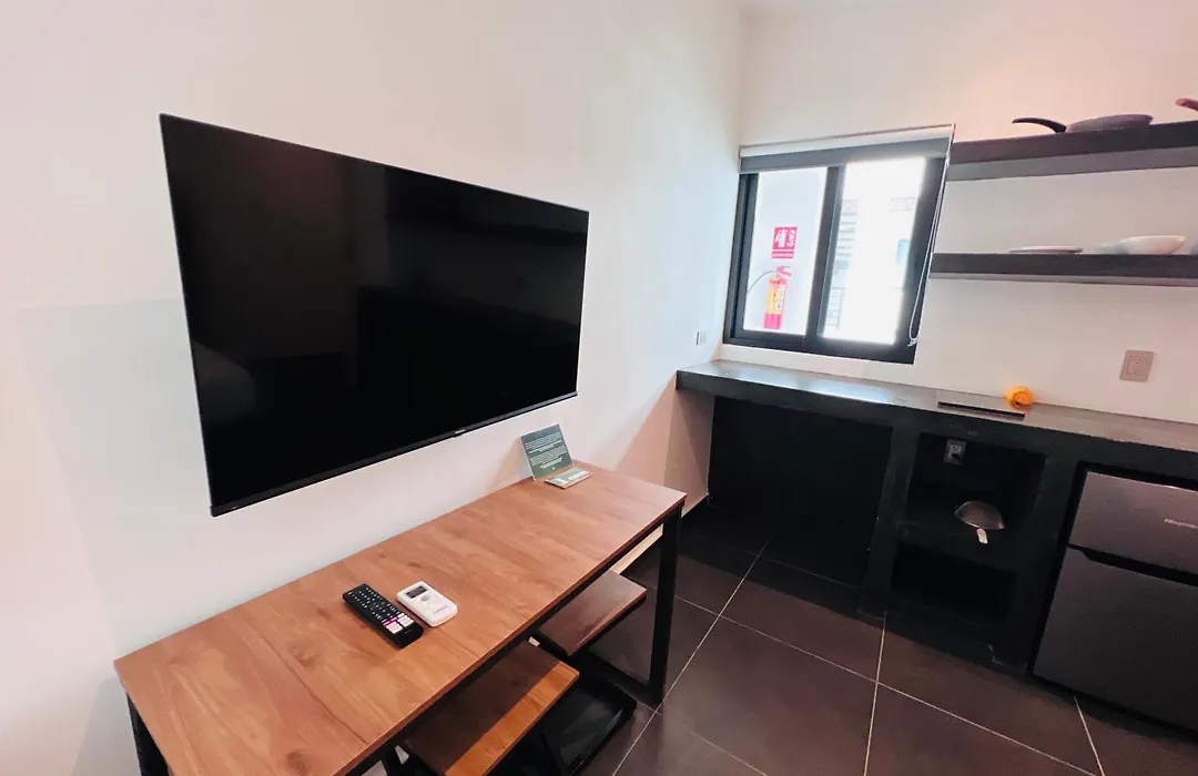 Live Coco Suites - Hotel Boutique & Rooftop-1