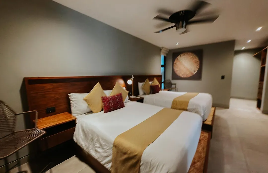 It Boutique Hotel & Restaurant-1