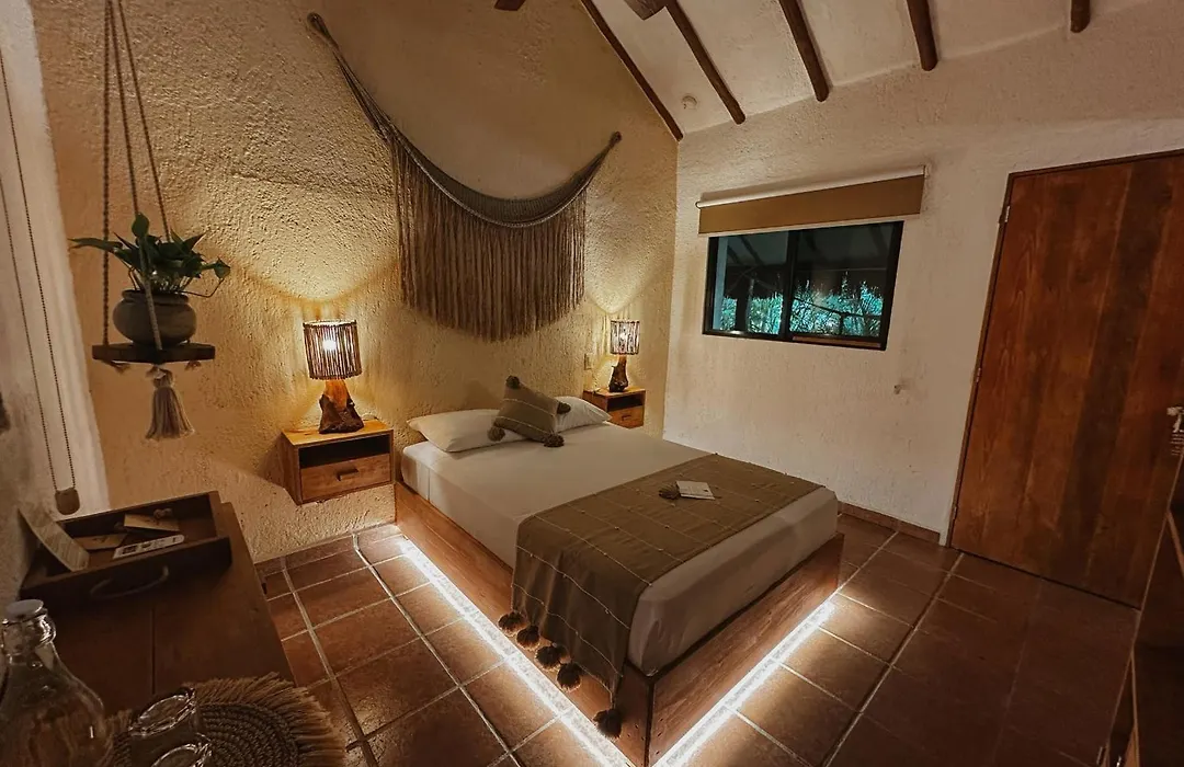 Hotel Casa Colibri-1