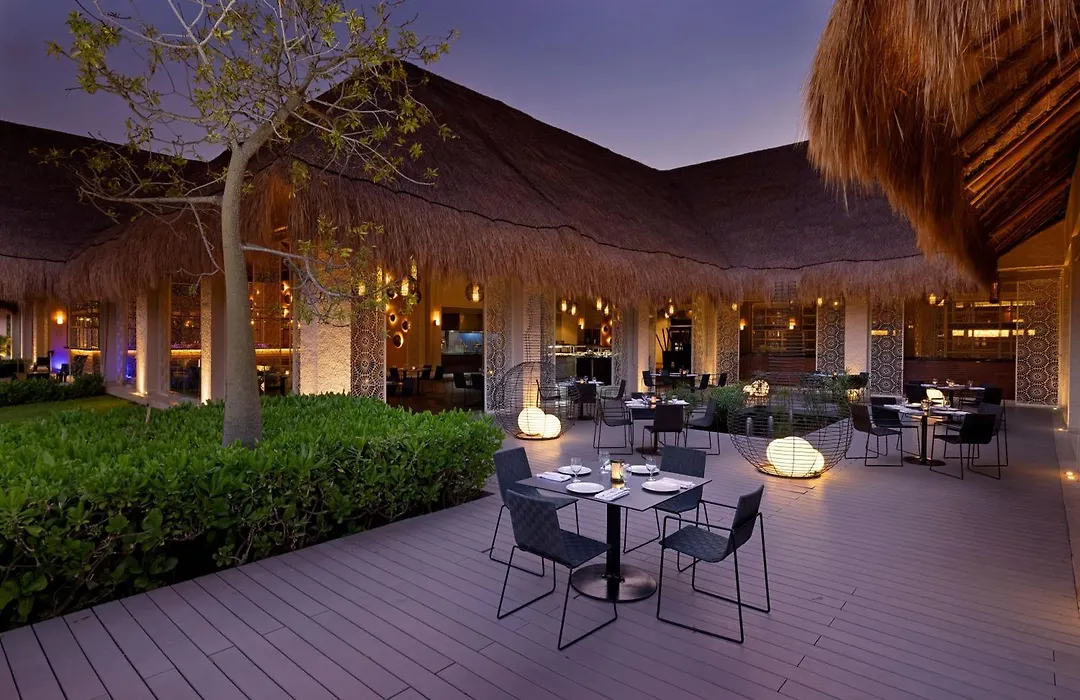 Paradisus by Meliá Playa del Carmen - Riviera Maya - All Inclusive-1