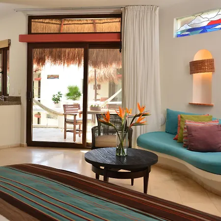 Playa Palms Beach Hotel-2