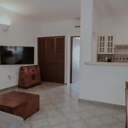 Fabiola Condo Hotel-3