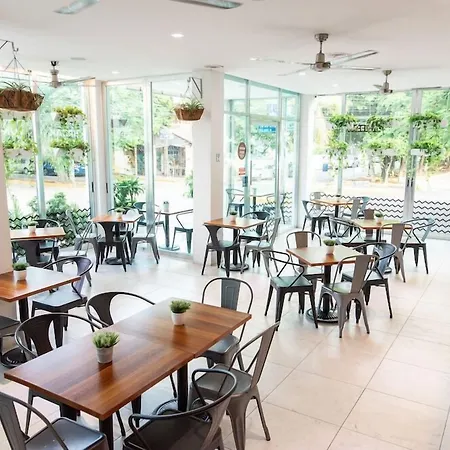Soho Playa Hotel-3