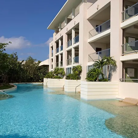 Paradisus by Meliá Playa del Carmen - Riviera Maya - All Inclusive-3